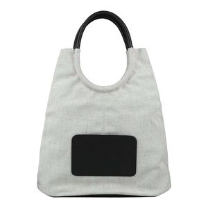 INNUE’ stylish beige handbag